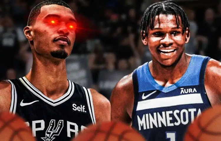 NBA未來門面人物一定得是本土球員？ 文班夠不夠格？