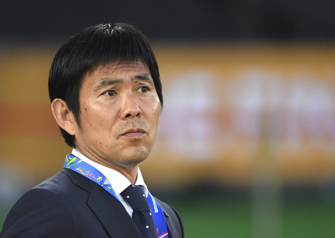 森保一談富安健洋等國(guó)腳傷病：很痛心，但國(guó)家隊(duì)陣容厚度足夠